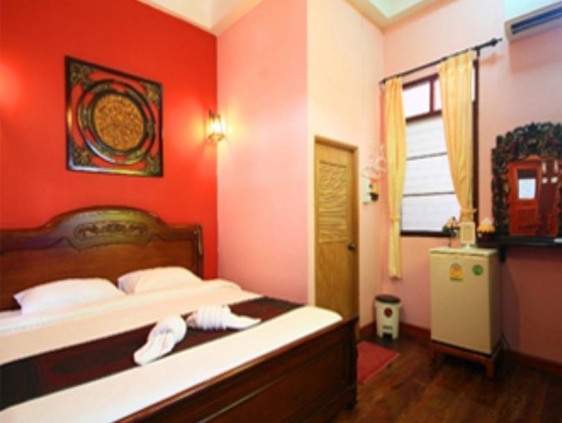 The Old Chiangkhan Boutique Hotel Chiang Khan Luaran gambar